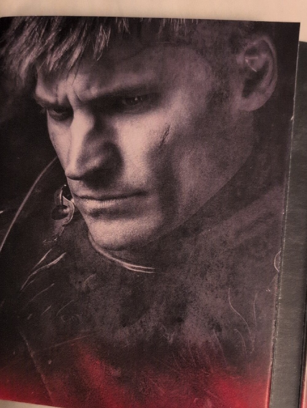 Game of Thrones Season 4 Blu-Ray Complete Box Set Le Trône de Fer - Picture 10 of 13